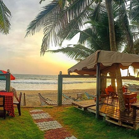 Ayomal Beach Paradise Kurunduwatta Extérieur photo