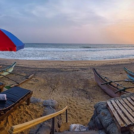 Ayomal Beach Paradise Kurunduwatta Extérieur photo