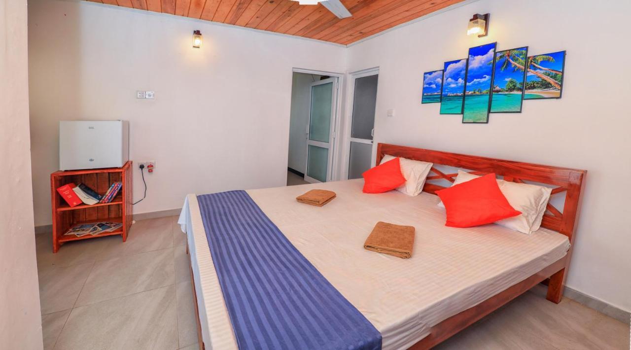 Ayomal Beach Paradise Kurunduwatta Extérieur photo