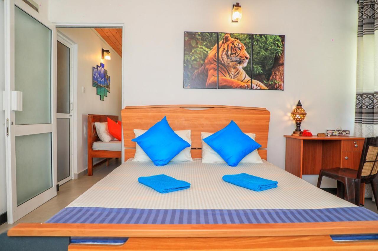 Ayomal Beach Paradise Kurunduwatta Extérieur photo