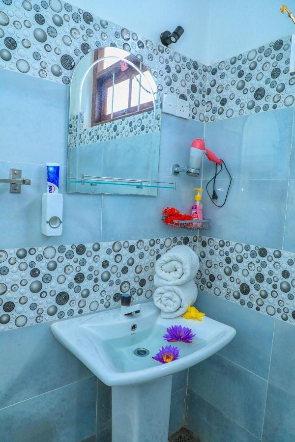 Ayomal Beach Paradise Kurunduwatta Extérieur photo