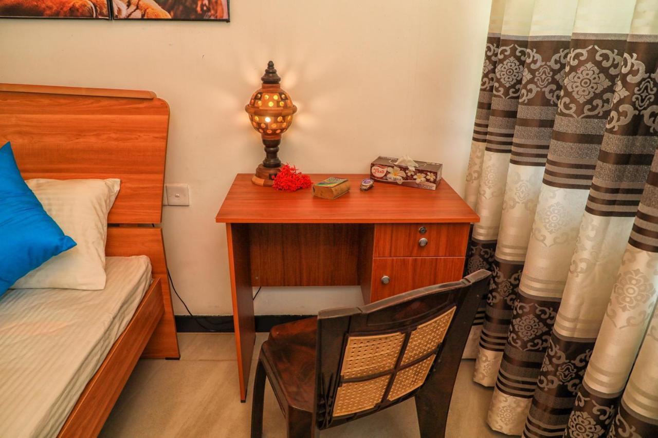 Ayomal Beach Paradise Kurunduwatta Extérieur photo