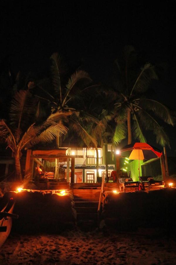 Ayomal Beach Paradise Kurunduwatta Extérieur photo