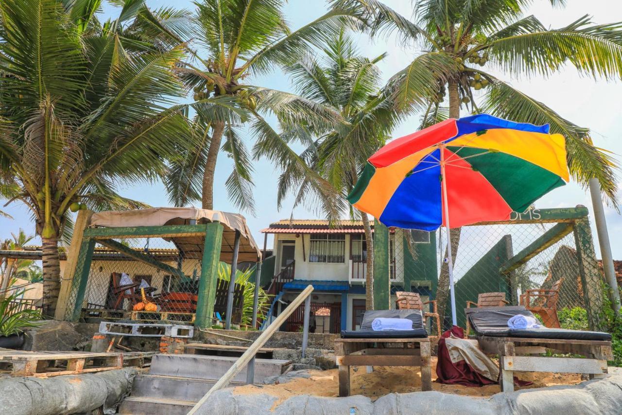Ayomal Beach Paradise Kurunduwatta Extérieur photo