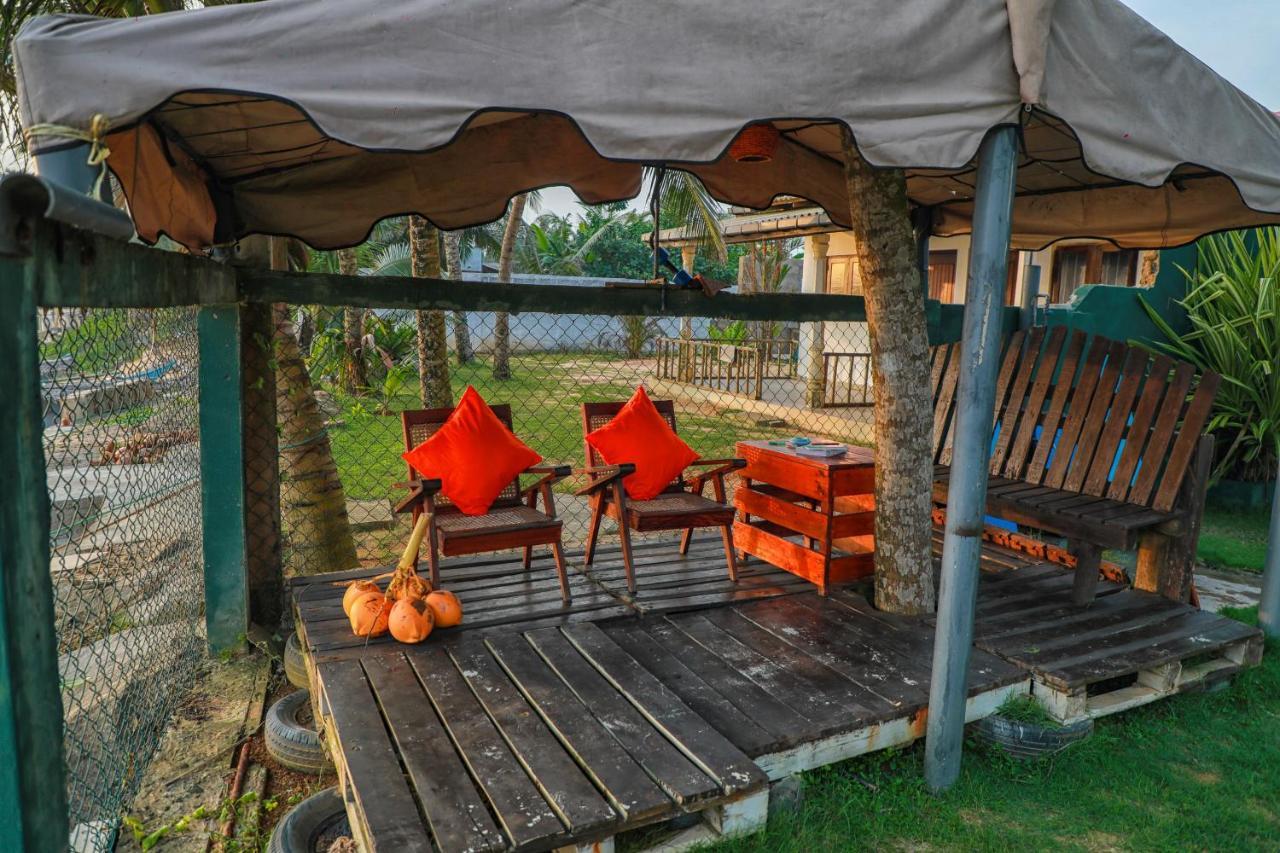 Ayomal Beach Paradise Kurunduwatta Extérieur photo