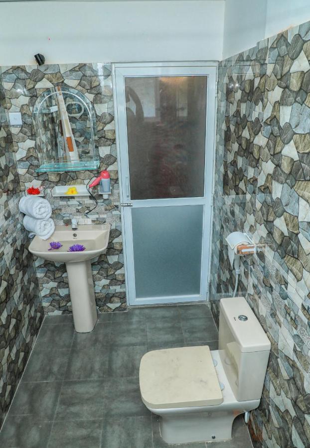 Ayomal Beach Paradise Kurunduwatta Chambre photo