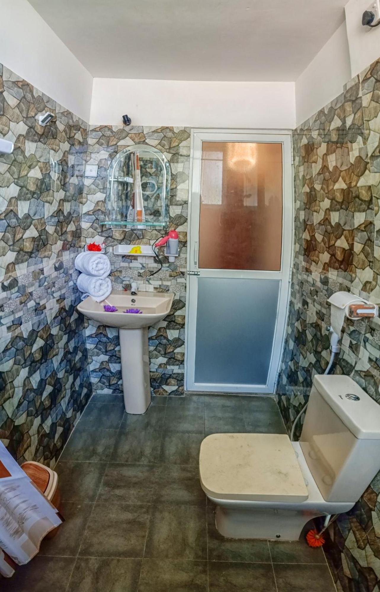 Ayomal Beach Paradise Kurunduwatta Chambre photo