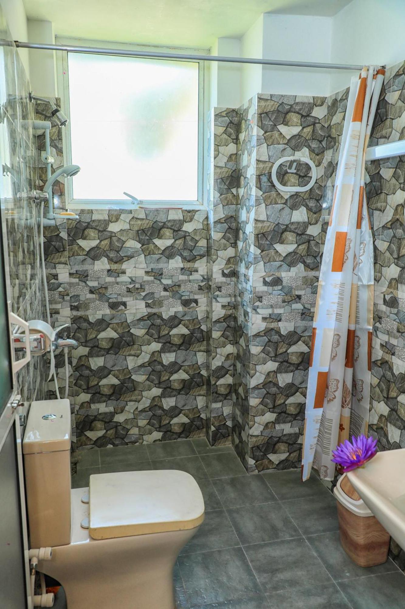 Ayomal Beach Paradise Kurunduwatta Chambre photo