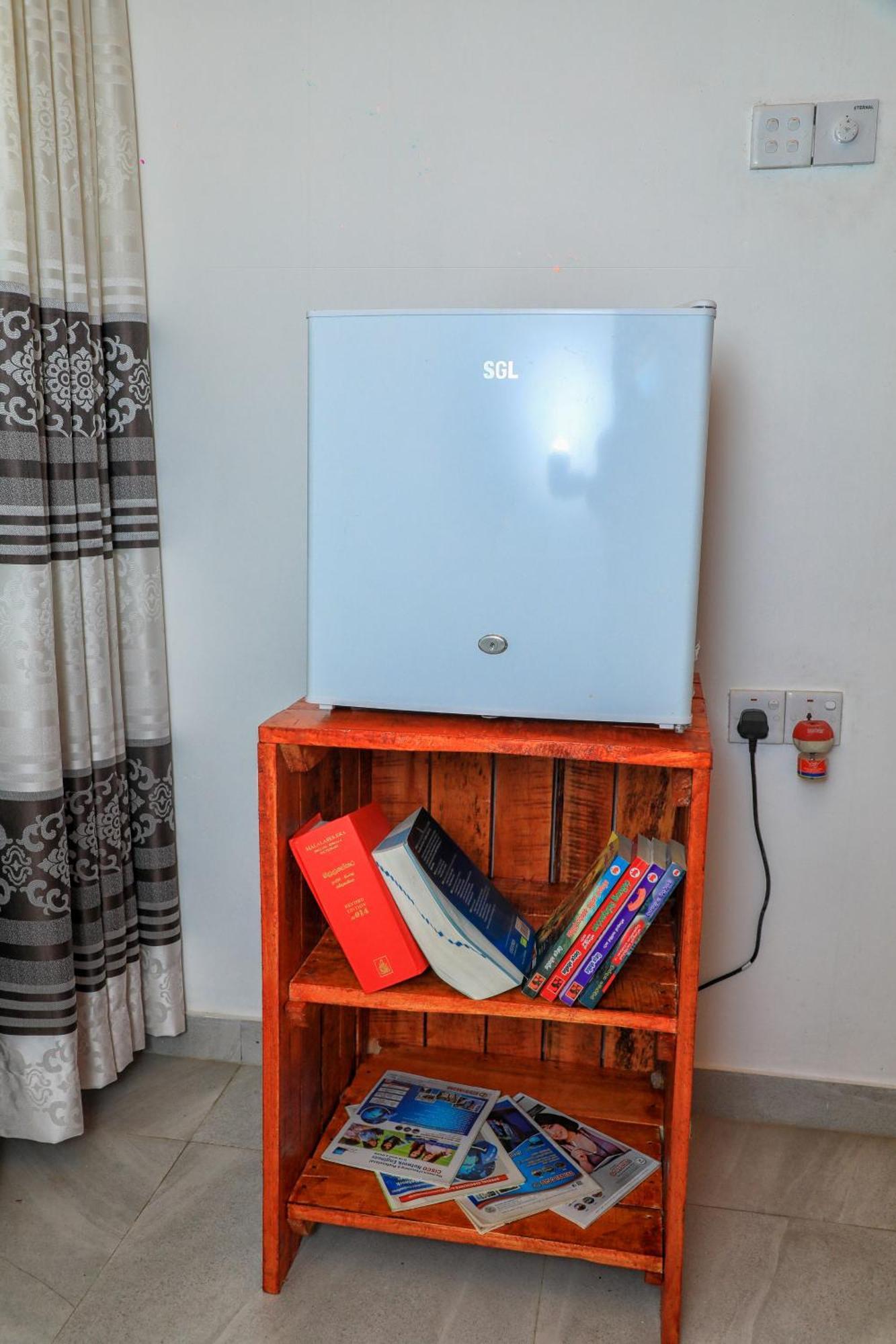 Ayomal Beach Paradise Kurunduwatta Chambre photo